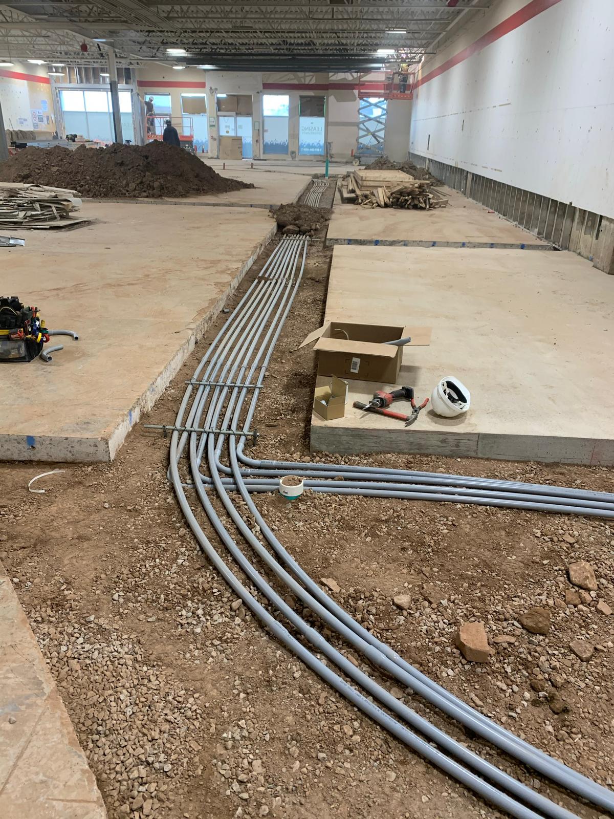 Electrical Services in Toronto