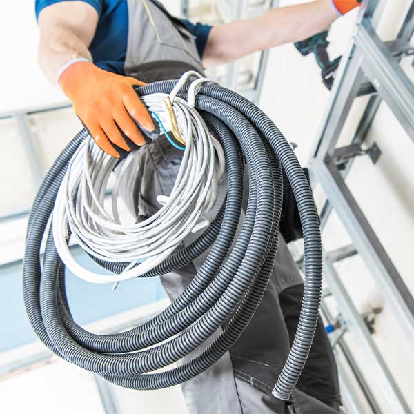 Commercial and Residential Electrical Services in Toronto