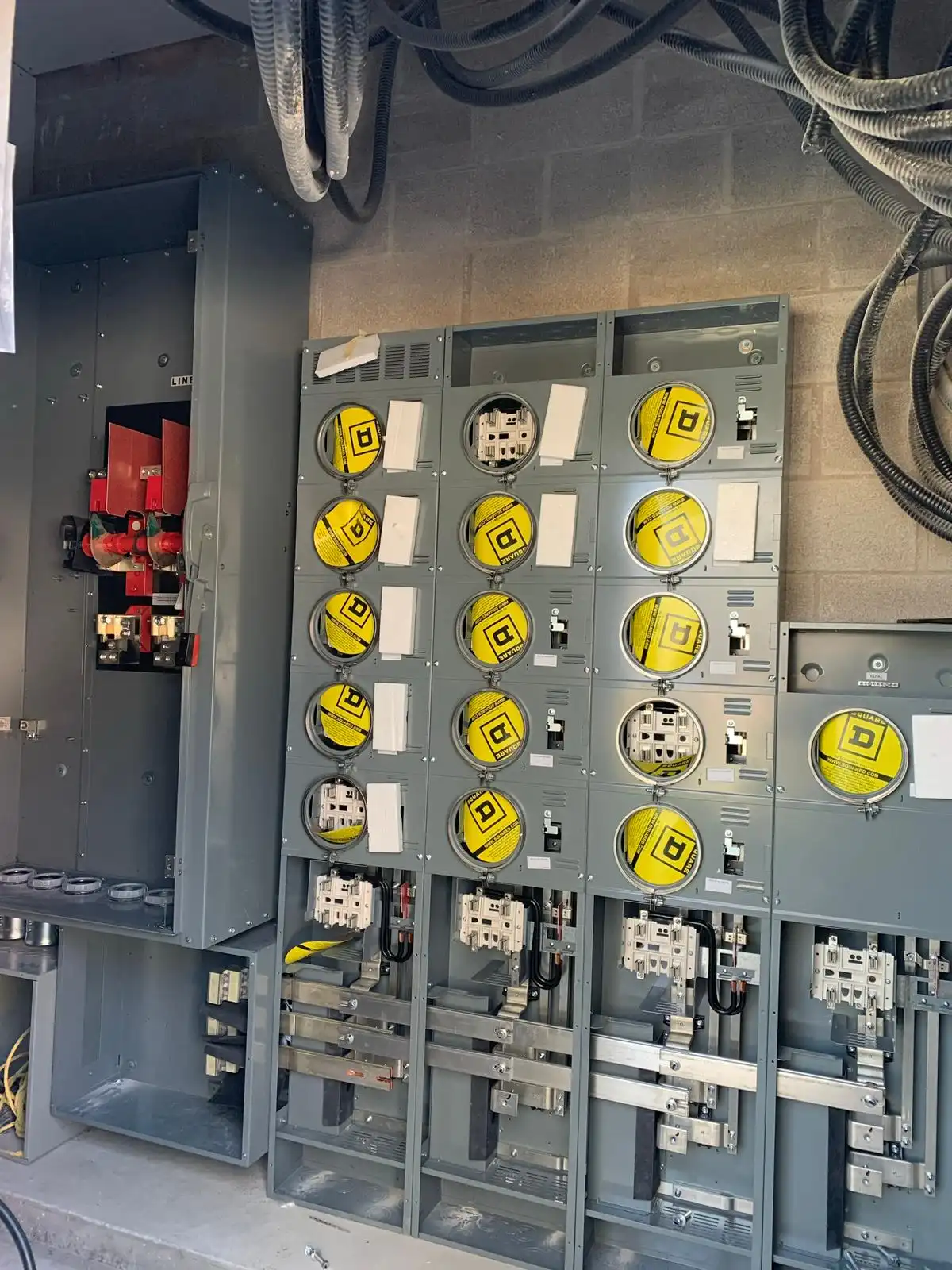 Electrical Services in Toronto