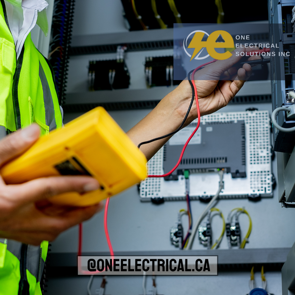 Electrical services